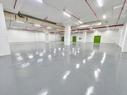 Lam Soon Industrial Building (D23), Factory #616940501